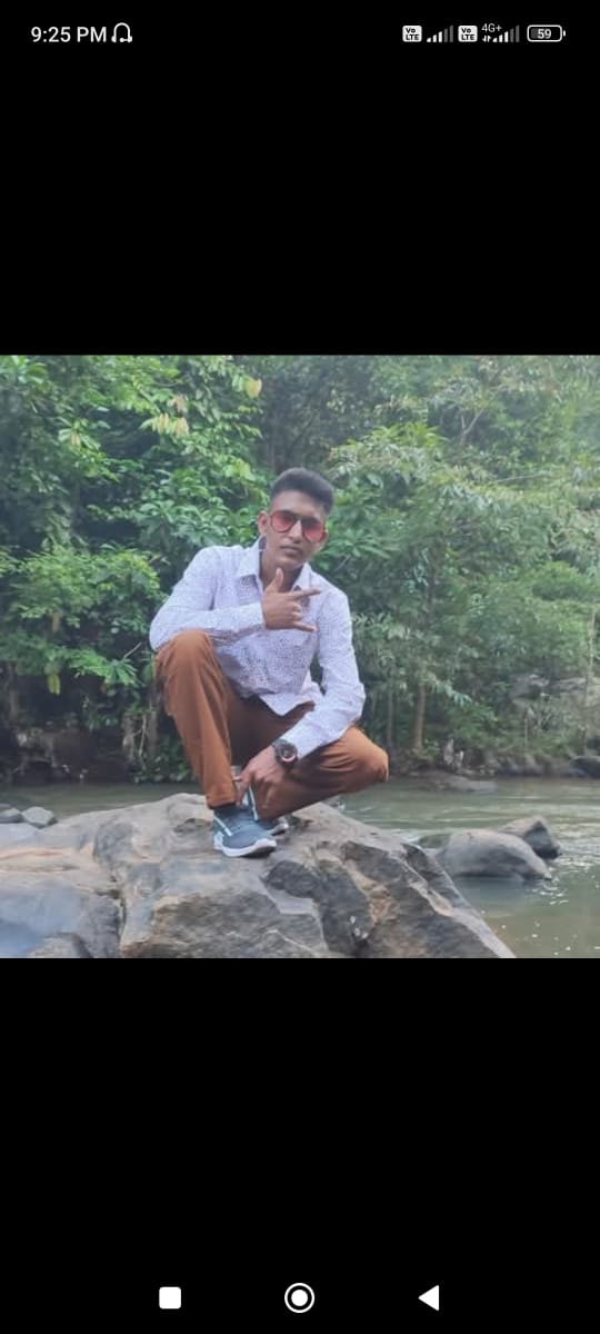 Tharindu Lakmal
